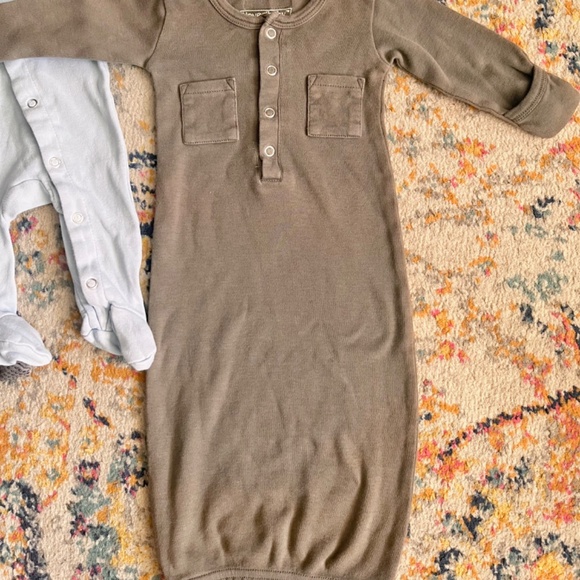 0-6m L’ovedbaby bundle - Picture 5 of 6